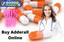 How to Get Adderall Online Discount 50% Off logo